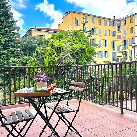 Hotel Sara Milano Eksteriør bilde