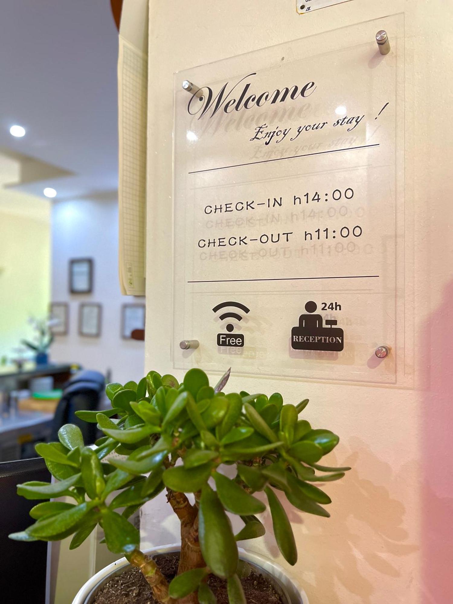 Hotel Sara Milano Eksteriør bilde